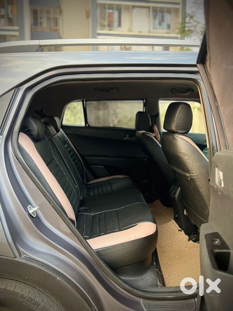 Hyundai Creta Diesel 2016