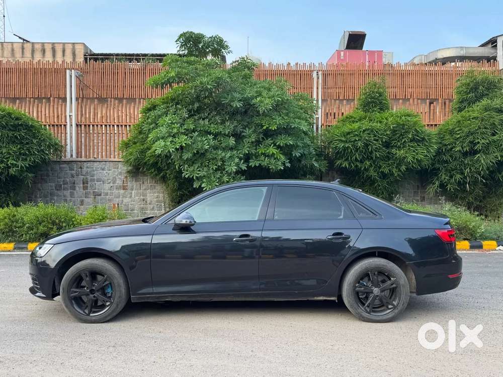 Audi A4 1.4 30 Tfsi Technology Pack, 2016, Petrol
