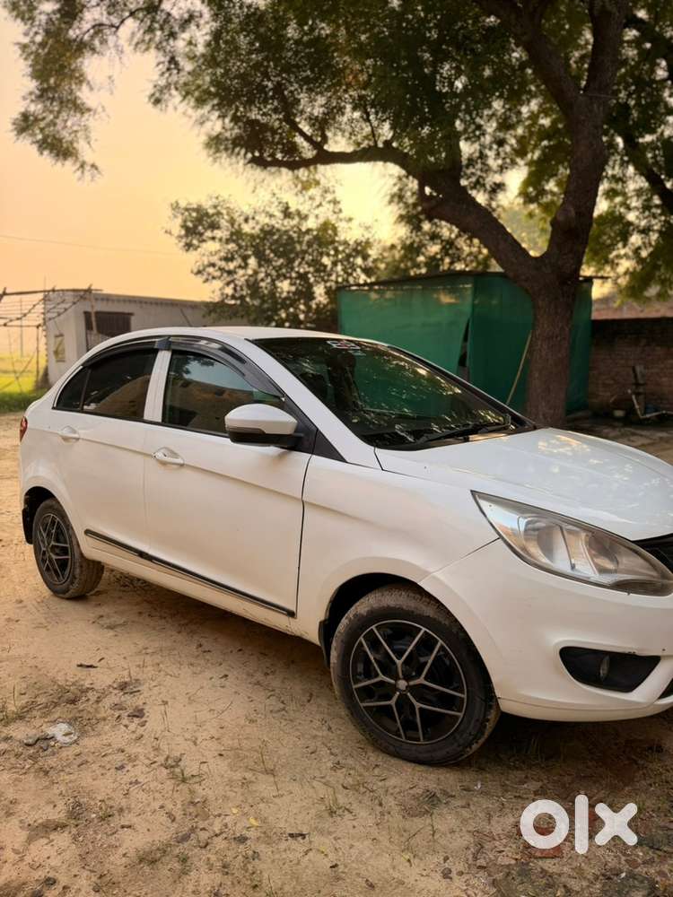 Tata Zest Diesel Manual 2019