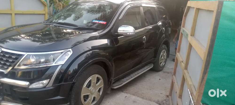 Mahindra Xuv500 2020 Diesel Well Maintained