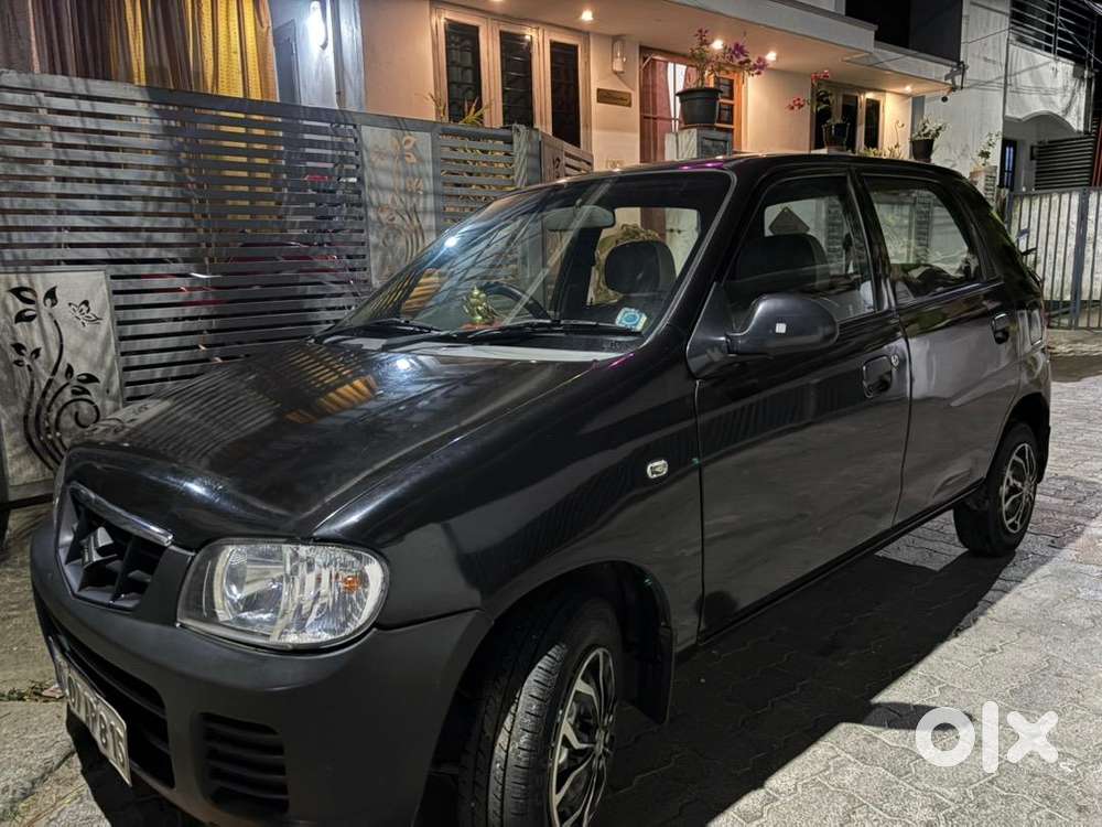 Maruti Suzuki Alto 2003 Good Condition
