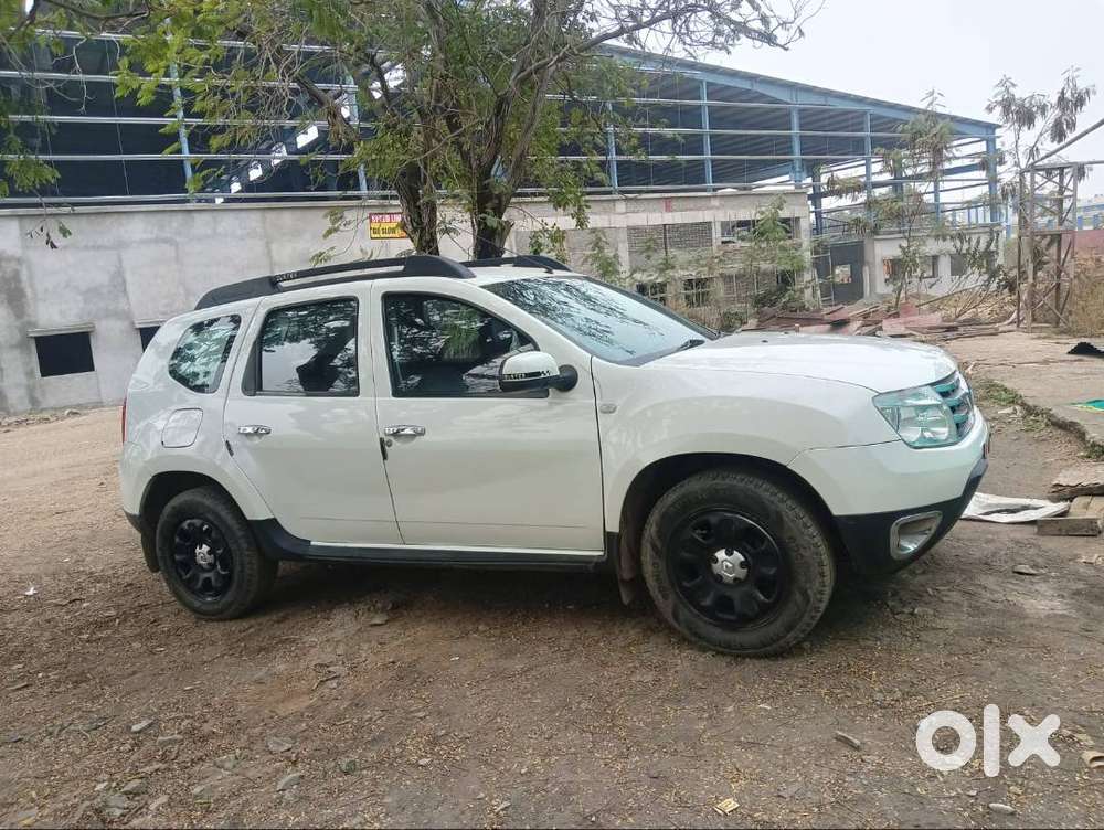 Renault Duster Diesel 2015