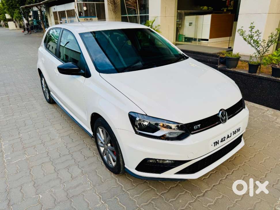 Volkswagen Polo 1.0 Highline Plus Tsi At, 2021, Petrol