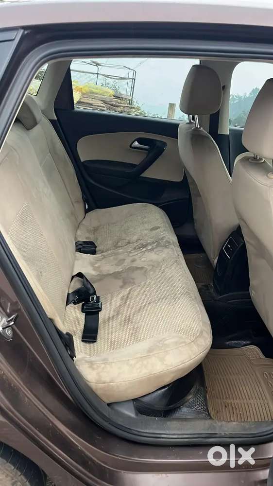 Volkswagen Ameo 2017 Diesel 62000 Km Driven
