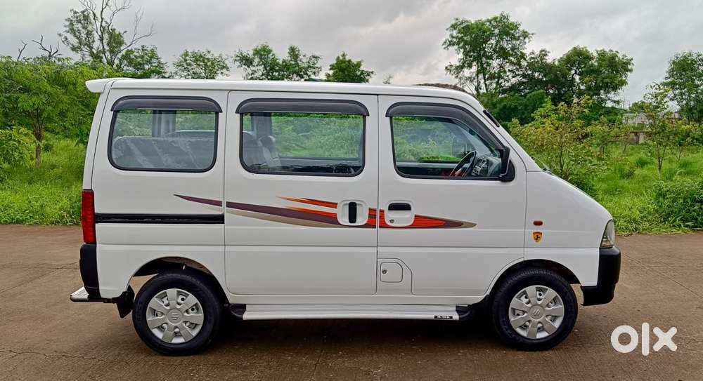 Maruti Suzuki Eeco Cng 5 Seater Ac, 2023, Cng & Hybrids