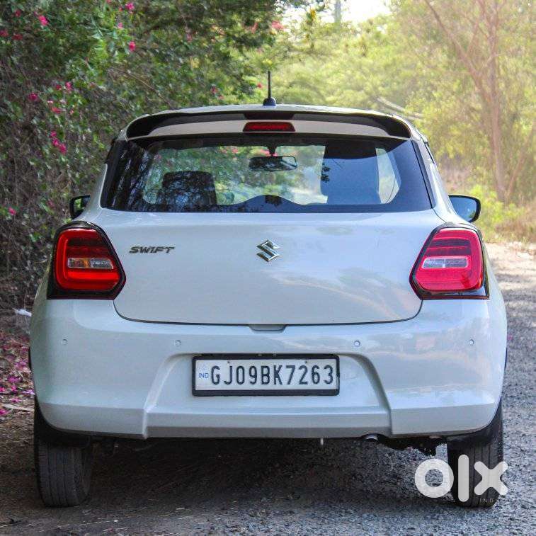 Maruti Suzuki Swift Amt Vxi, 2023, Petrol