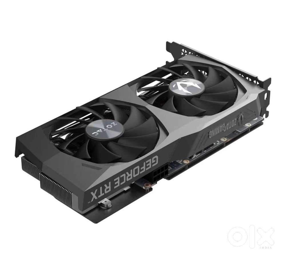 RTX 3060 12GB graphics card