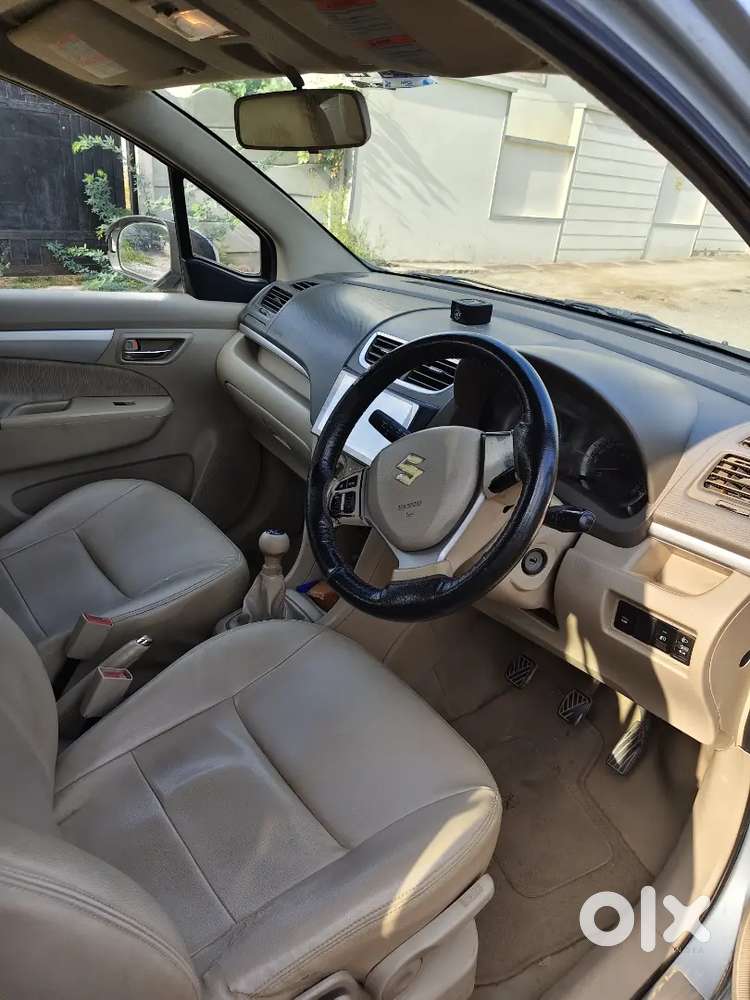 Maruti Suzuki Ertiga 2013 Diesel 180000 Km Driven
