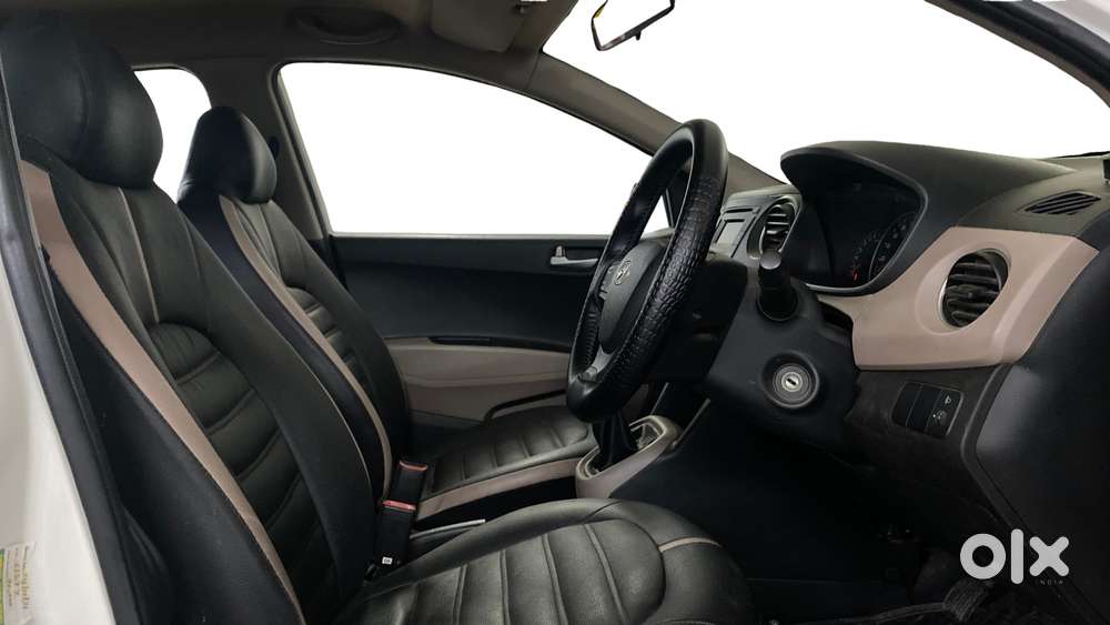 Hyundai Grand I10 Sportz 1.2 Kappa Vtvt, 2015, Petrol