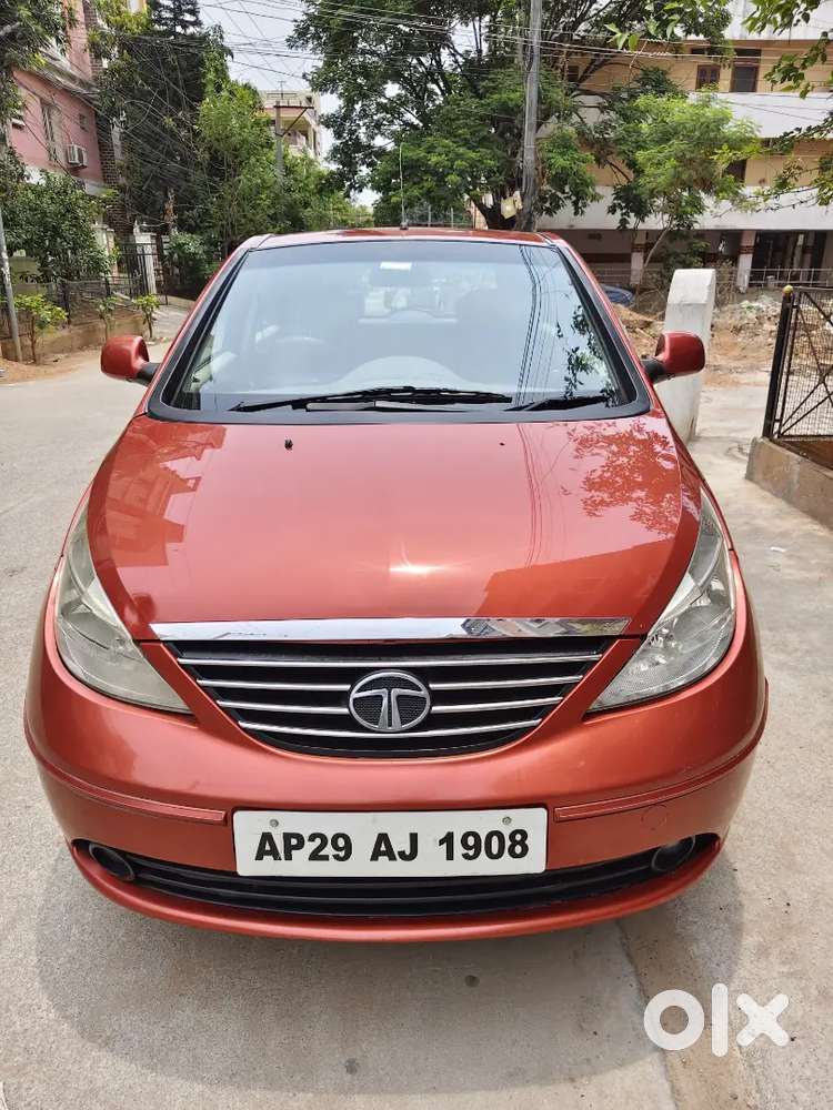 Tata Indica Vista Diesel 2009 Valid 2029