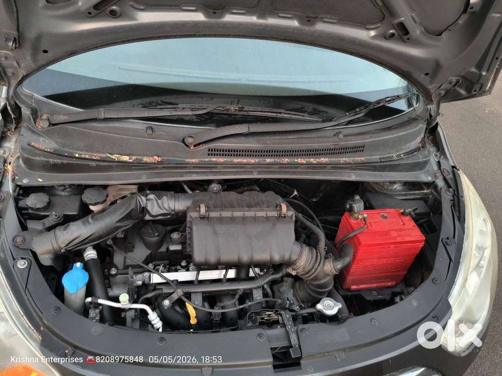 Hyundai I10 Magna 1.1l, 2011, Petrol