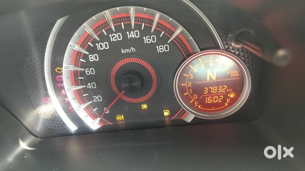 Maruti Suzuki Celerio 1.0 Zxi Plus Ags, 2022, Petrol