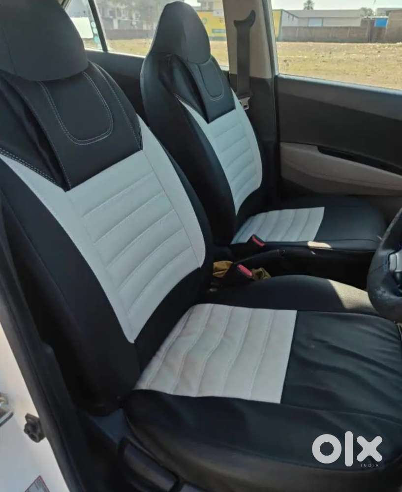 Hyundai Xcent 1.2 Vtvt S, 2022, Petrol