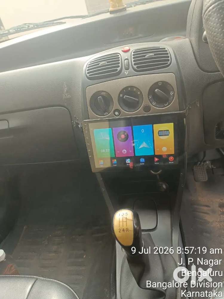 Tata Indica Diesel Manual 2013