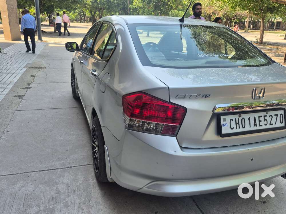 Honda City 1.5 V Mt, 2010, Petrol