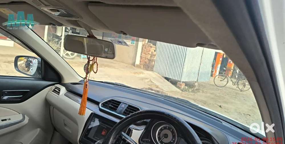 Dzire Zxi 2021 Last November Car Excellent Condition