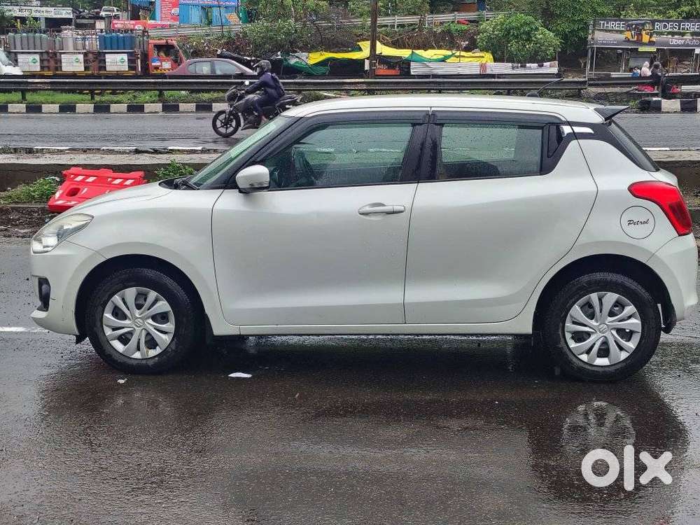 Maruti Suzuki Swift Vxi, 2020, Petrol