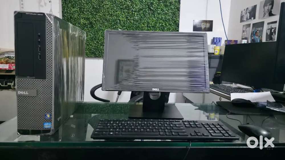 Desktop available all brands 
Home pc
Office pc
Gaming pc
Business pc