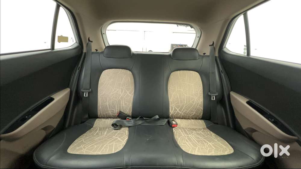 Hyundai Grand I10 1.2 Kappa Magna At, 2018, Petrol