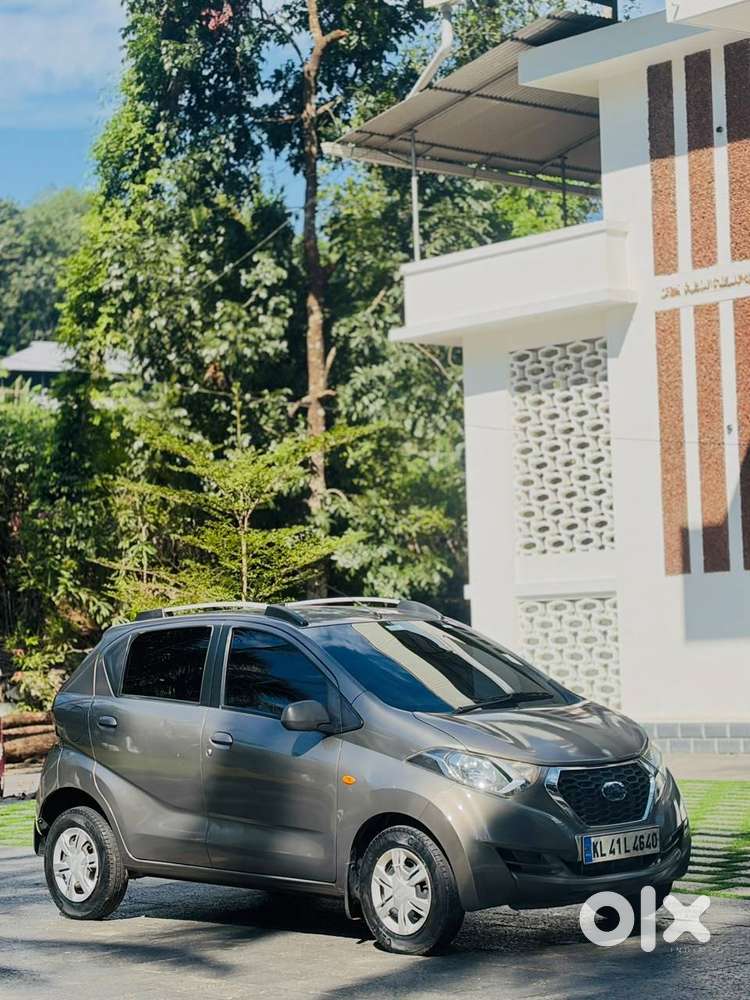 Datsun Redi-go Limited 2017