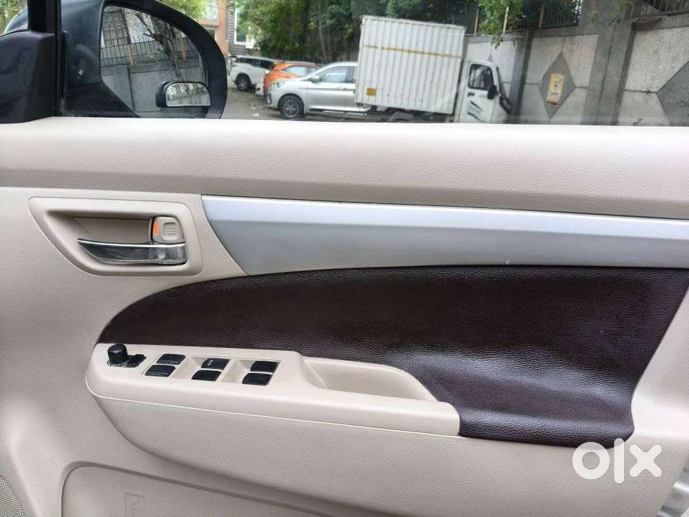 Maruti Suzuki Ertiga Shvs Zdi Plus, 2016, Diesel