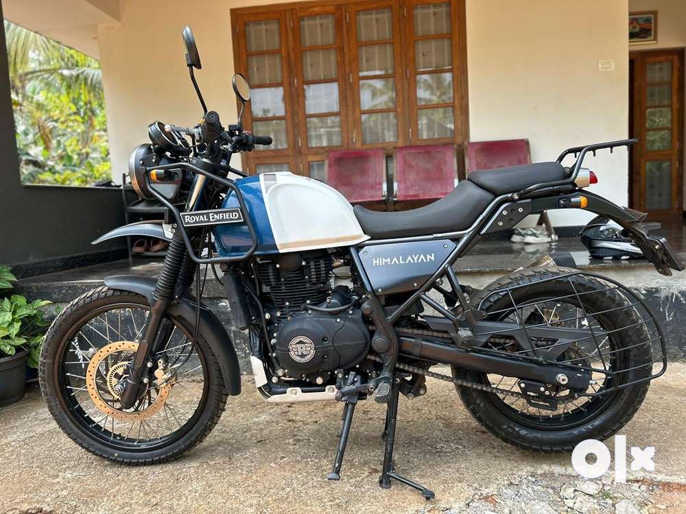 Himalayan in Kerala Free classifieds in Kerala OLX