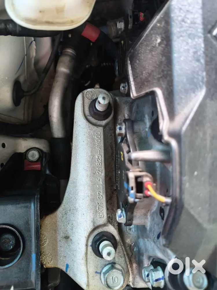 Hyundai New Verna 2025