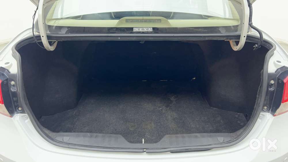 Maruti Suzuki Ciaz Delta 1.5, 2020, Petrol