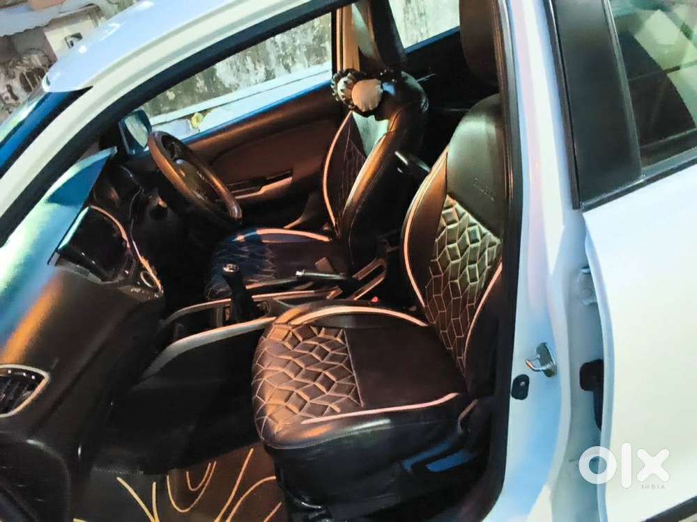 Maruti Suzuki Baleno 1.2 Delta Shvs, 2021, Petrol