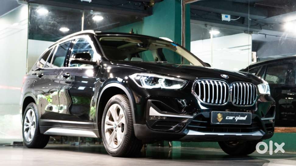 Bmw X1 2.0 Sdrive20i Xline, 2022, Petrol