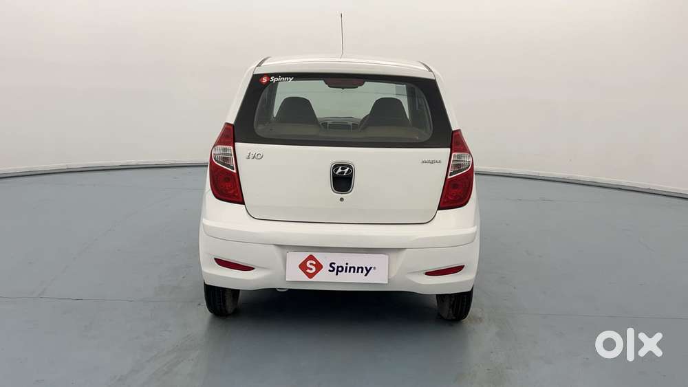 Hyundai I10 Magna 1.1l, 2013, Petrol