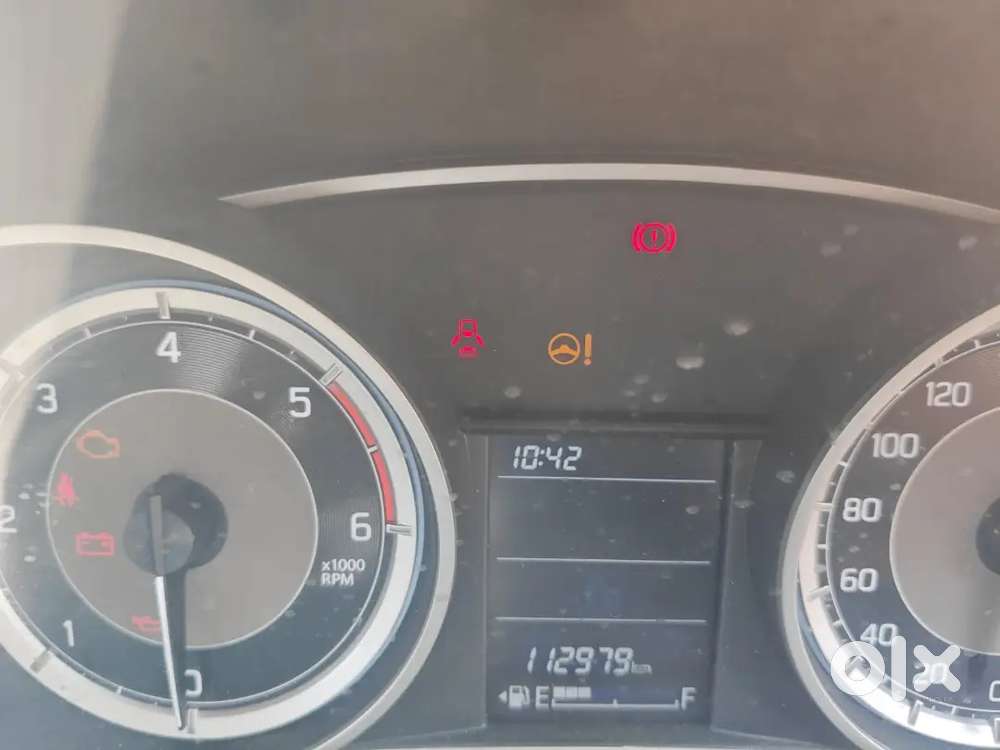 Maruti Suzuki Dzire 2018 Diesel 113000 Km Driven