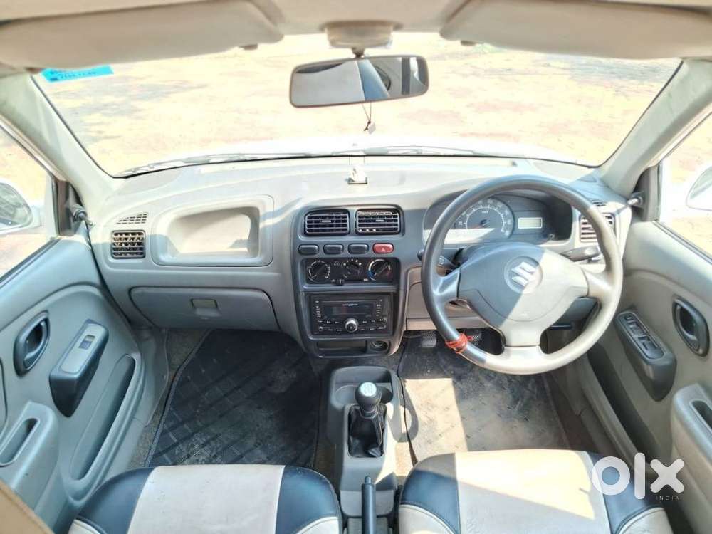 Maruti Suzuki Alto K10 1.0 Lxi, 2011, Cng & Hybrids