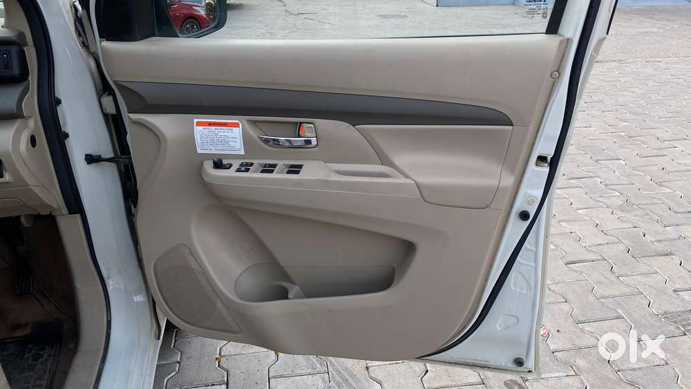 Maruti Suzuki Ertiga 2012-2015 Vxi Cng, 2020, Cng & Hybrids