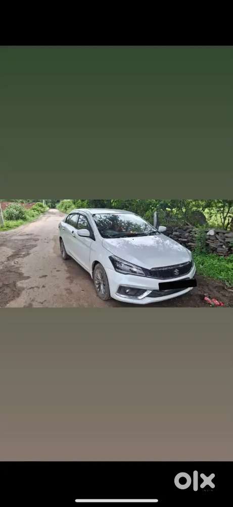 Maruti Suzuki Ciaz 2017 Diesel 96000 Km Driven
