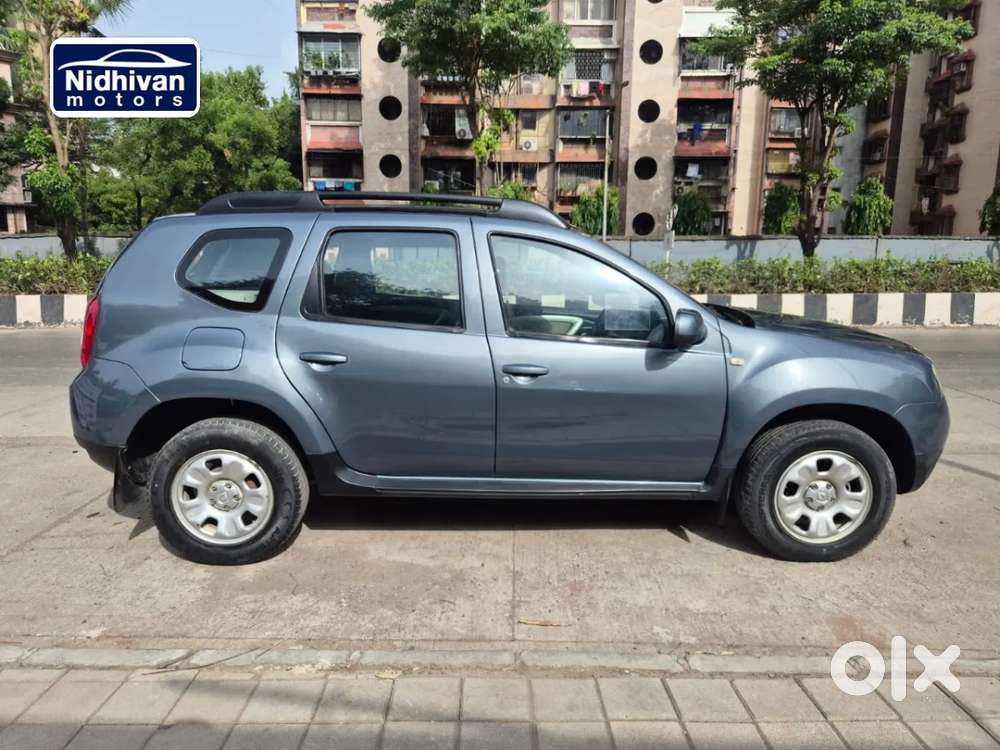 Renault Duster 1.5 Petrol Rxl, 2014, Petrol