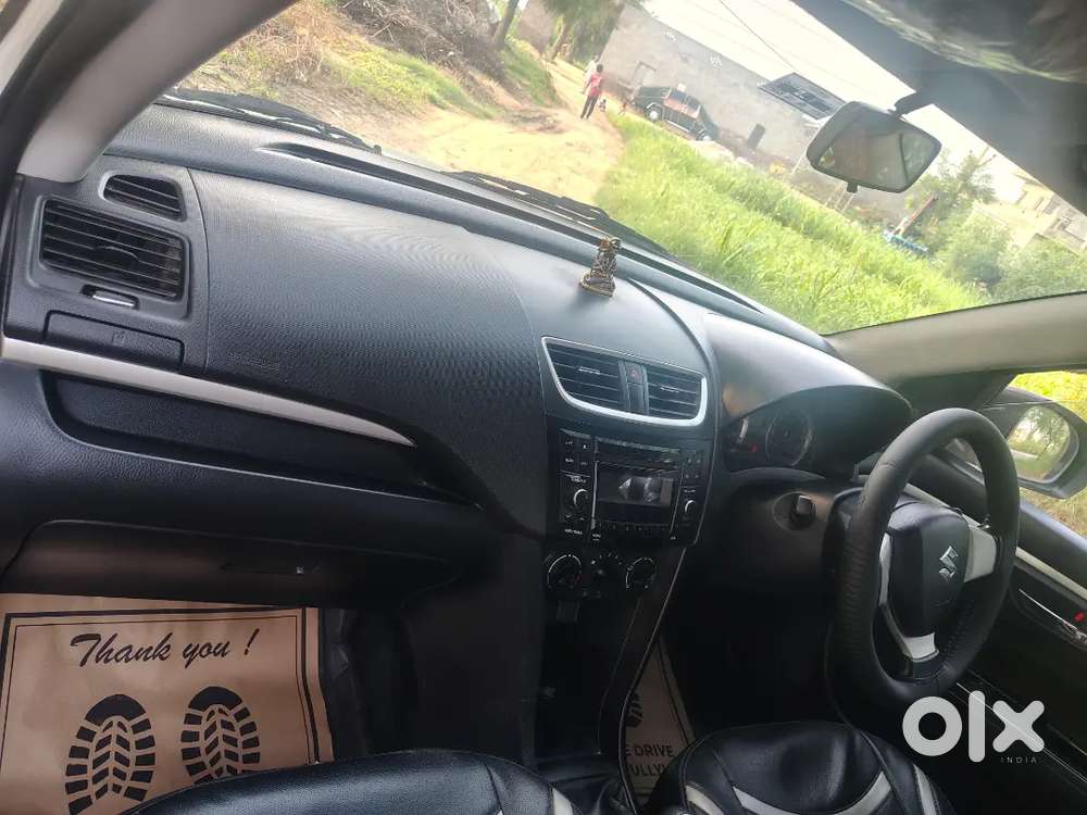 Swift Vdi Optional 16 Model 2air Bag 98000km Company Record Both Key