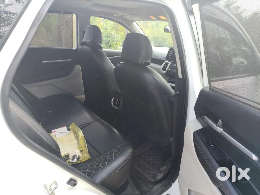 Kia Sonet Diesel Manual 2022 Model