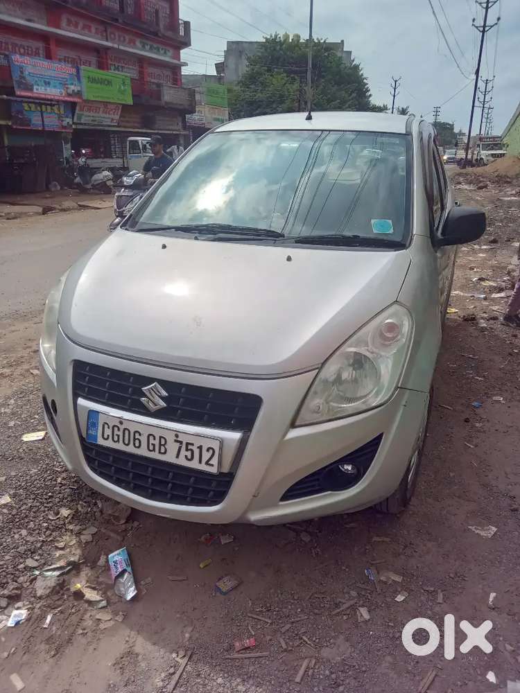 Very Good Condition