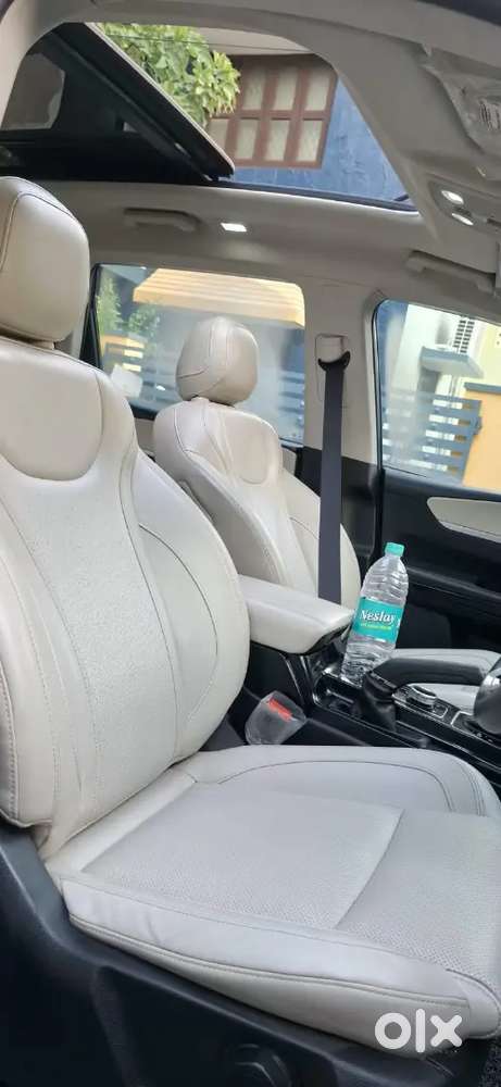 Mahindra Xuv700 Diesel At 2024