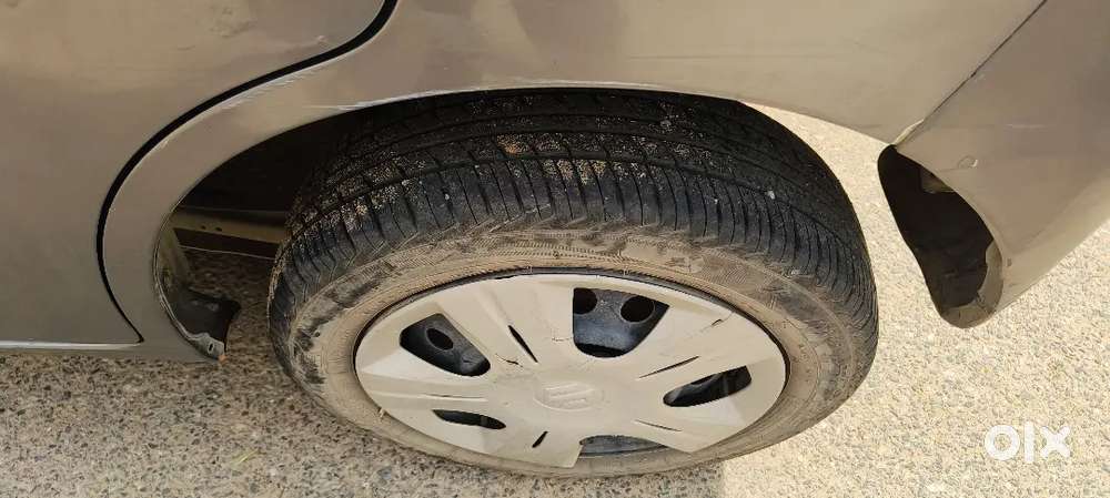Maruti Suzuki Wagon R 77km 2nd Owner 2016