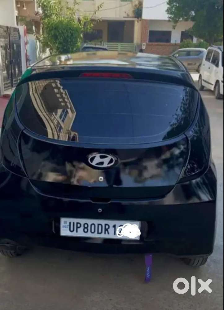 Hyundai Eon 2016 Petrol 36000 Km Driven Genuine