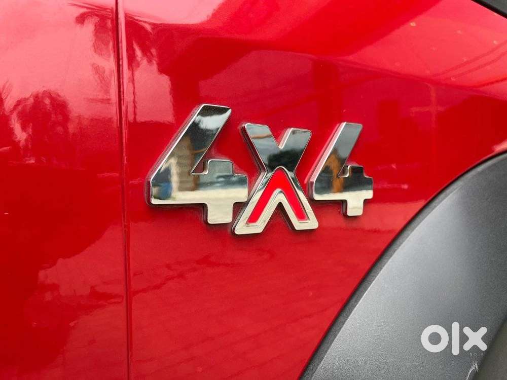 Mahindra Thar Lx 4x4 Hardtop, 2023, Diesel