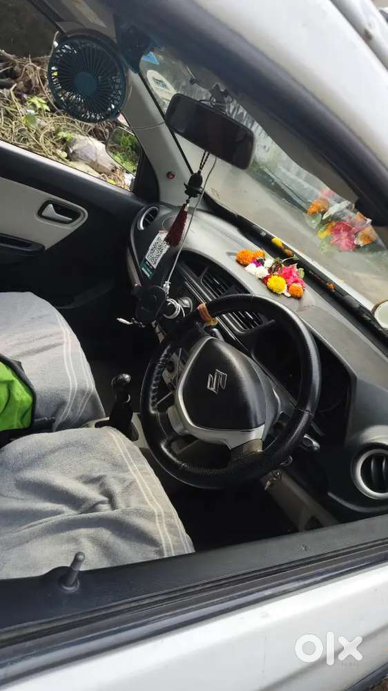 Maruti Suzuki Alto 2023