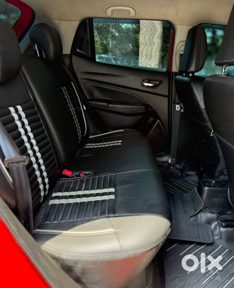 Maruti Suzuki Swift Amt Zdi, 2019, Diesel