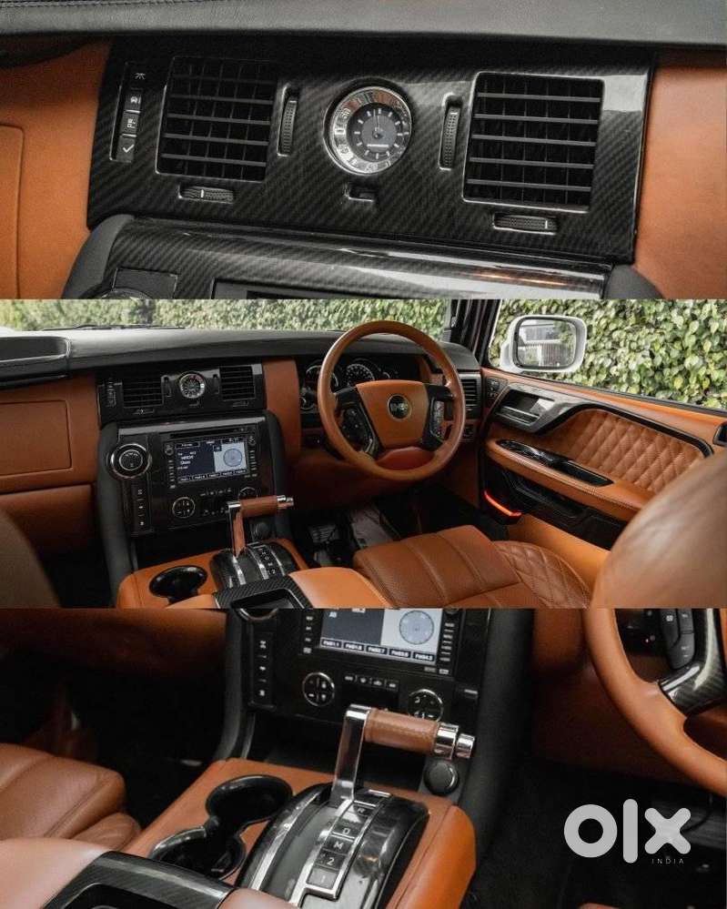 Hummer H2 Suv, 2009, Petrol