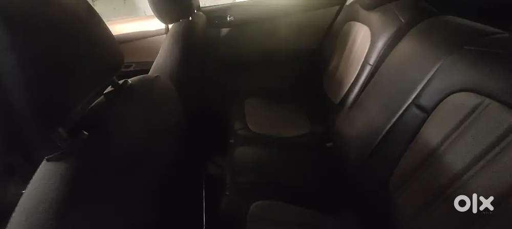 Hyundai I20 2011 Cng & Hybrids 92880 Km Driven