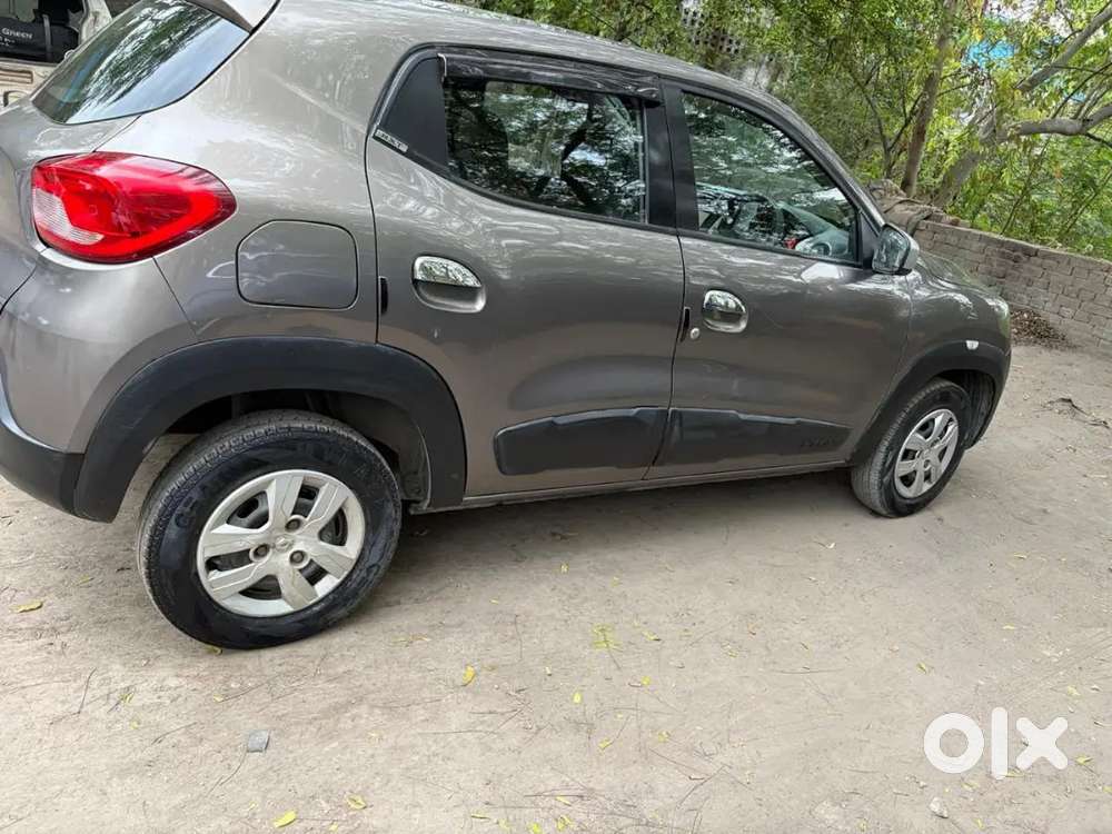 Renault Kwid 2016