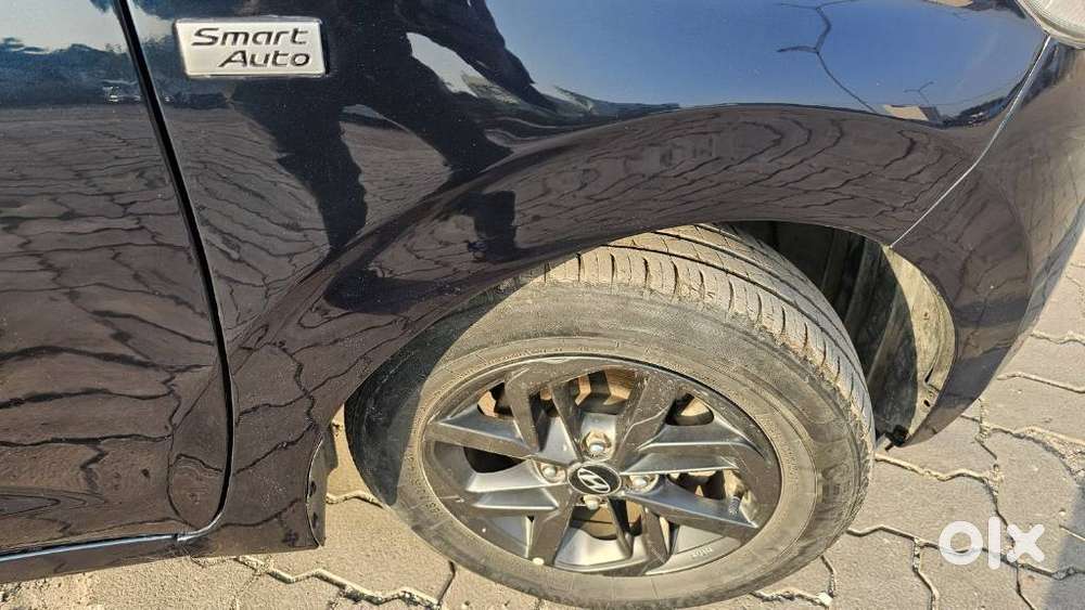 Hyundai Grand I10 Nios Sportz, 2020, Petrol