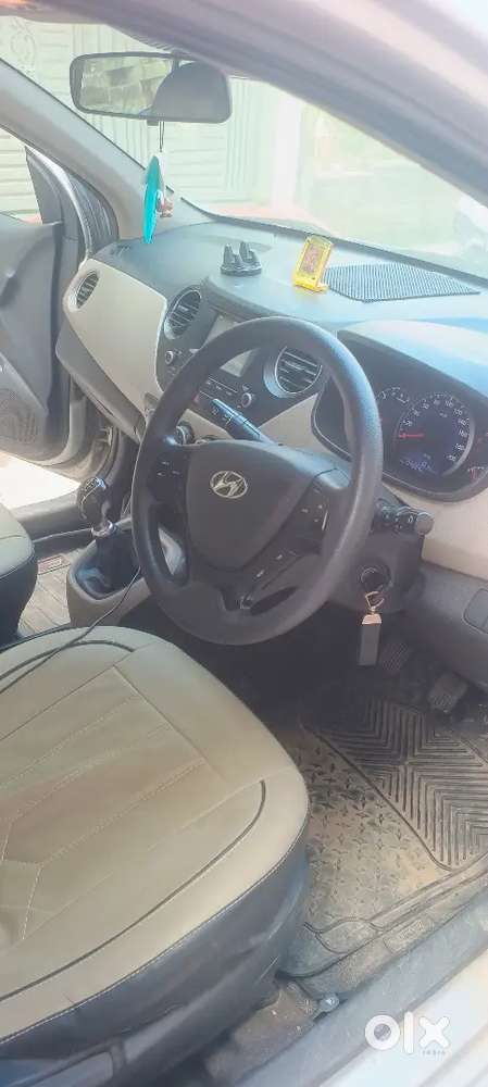 Hyundai Grand I10 Sportz 2017 Diesel Manual